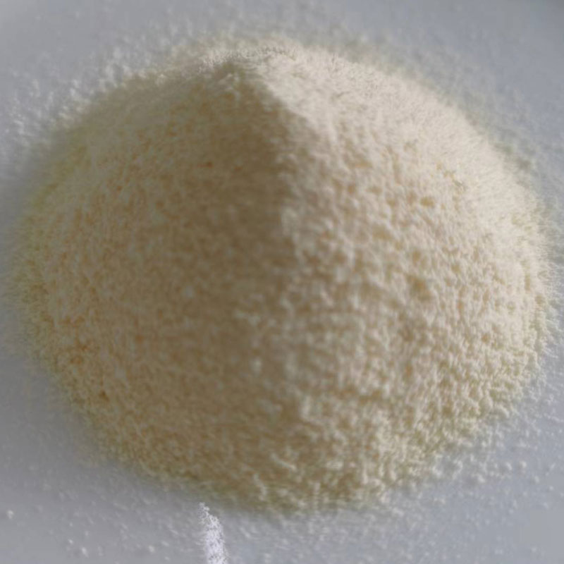 Crema no làctia de grau alimentari